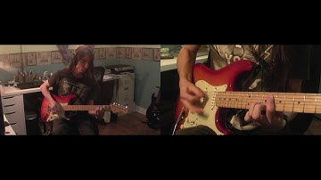 Cynical Cover (Blink-182)