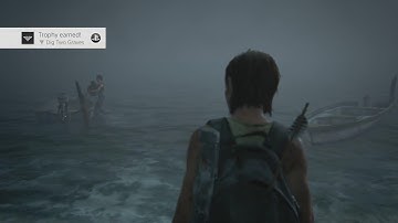 Dig Two Graves - The Last of Us Part II Grounded Mode (Finale)
