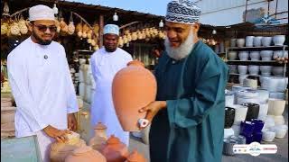 THIS IS THE CURRENT GARDEN EQUIPMENT MARKET IN OMAN