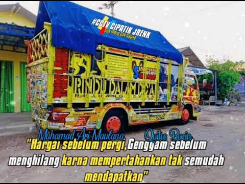 Story wa  versi truck anti  gosip  YouTube