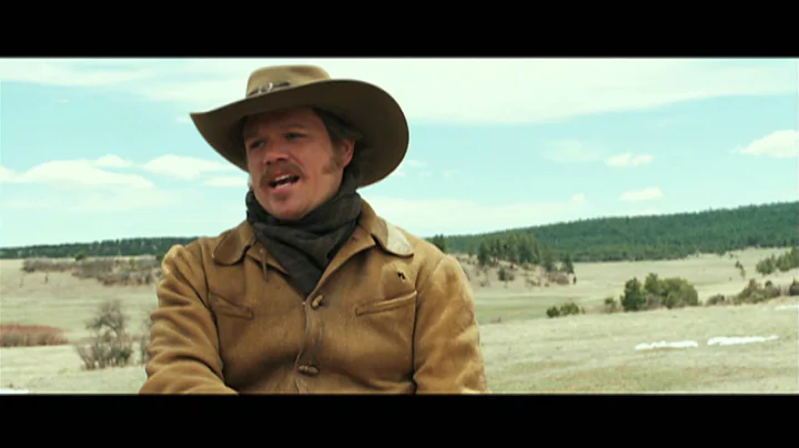 True Grit - DVD Trailer