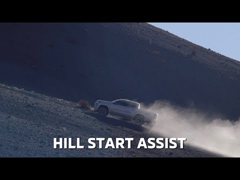 HILLSTARTASSIST[MITSUBISHI MOTORS]