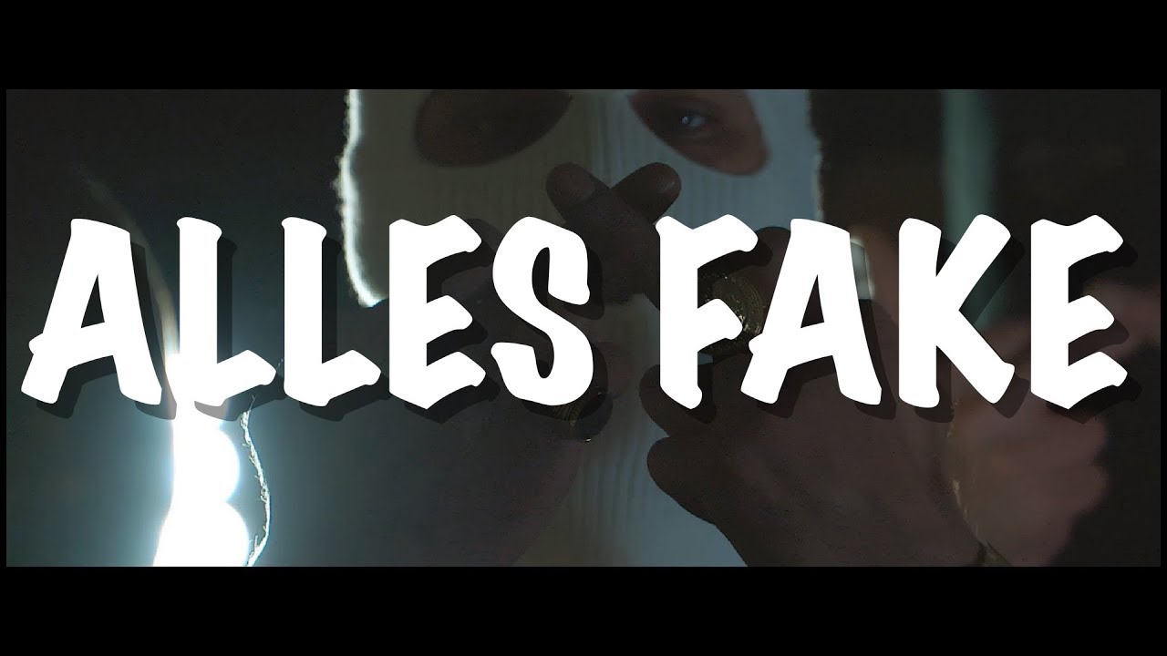 Perserka feat. 8er ►ALLES FAKE◄ (prod. by Alt Kontrol) [Official Video] ( Mo86 )