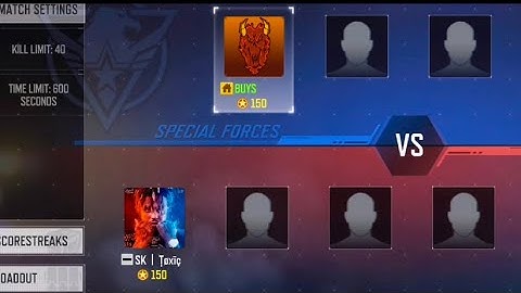 I Made Him RAGE QUIT And He Said THIS...*GONE TOXIC* | Codm Hightlights + REACTION