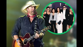 Celebrity Toby Keith Will Reveals How He Kept His Family Safe Profile