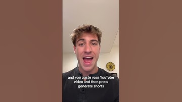 Go to Klap.app for more! #klap #ai #videos #editing #clips