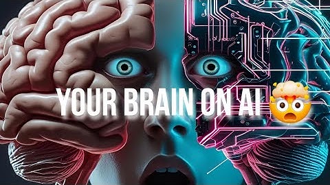 10 Shocking Ways AI Is Rewiring Your Brain| #7 Will Blow Your Mind! | Mindboost  