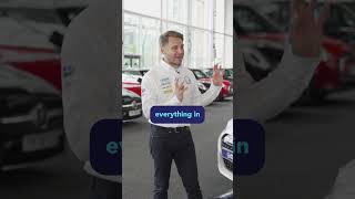 Racing Champion Picks Top Bmws