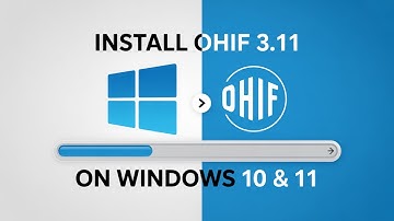 How to Install OHIF Viewer 3.11 on Windows 10 & 11 | Step-by-Step Setup Guide