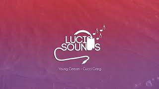 Young Geezer - Gucci Gang