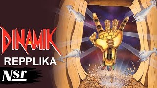 Dinamik - Repplika chords