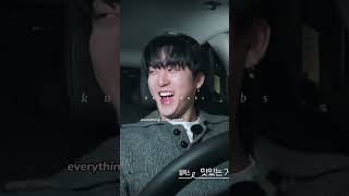 Everyone Fighting Over Changbin His Man 3