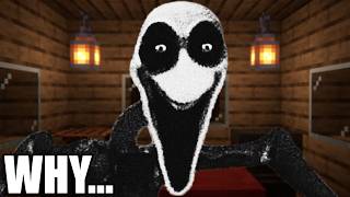 Every Time I Scream The Stalker Mod Gets Scarier...