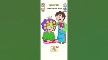 Dop 5 level 108|| Dop 5 Delete One Part All Level #gaming #dop5 #shorts #gameplay