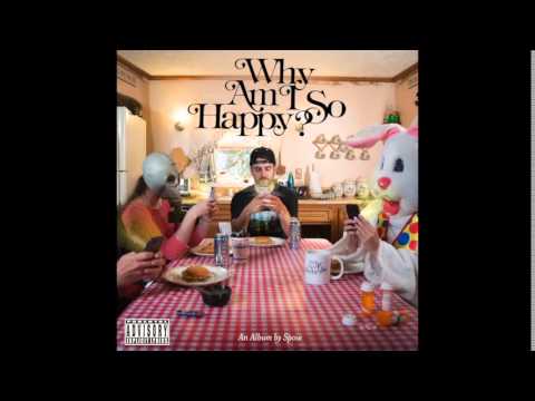 Spose feat. Watsky - "Nobody" OFFICIAL VERSION