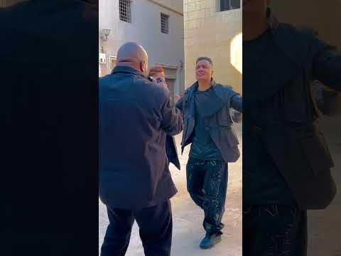 شكرا يا أمى