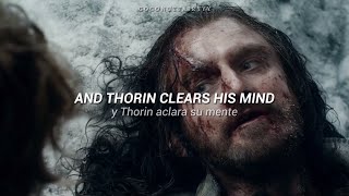 The Bard&#39;s Song: The Hobbit - Blind Guardian - (Sub Español/Lyrics)