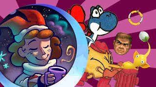 My Favorite Games of 2025! ✨