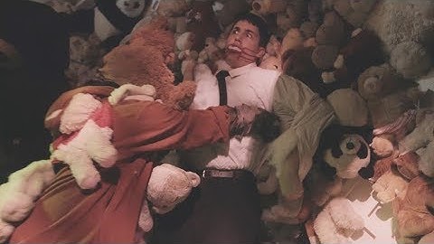 Thumbnail of BFF! HellsGate Haunted House