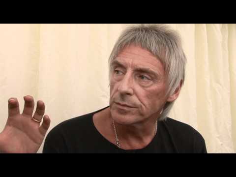 Paul weller brian harrigan essay 08 Paul weller brian harrigan essay 08 image
