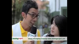 Download lagu TVC CIF Cleaning Project