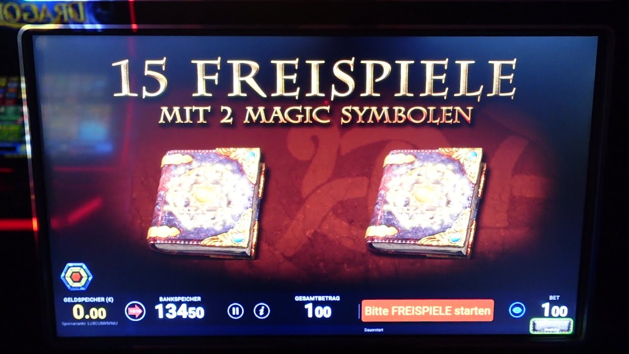 Lassen sich die Automaten ABPRESSEN? Zocken um den dicken Geldgewinn! Spannung pur!