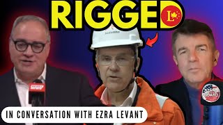 EXPOSED: The Liberals' Rigged Leadership Race | Stand on Guard