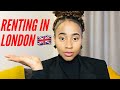 Renting in London |Tips on how to rent in London | Rent a flat in London,Cost,Contracts and Deposit