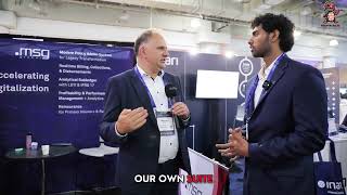 Modern Core Systems for Insurance | Milenko Radic, msg global | Insurtech Insights 2025