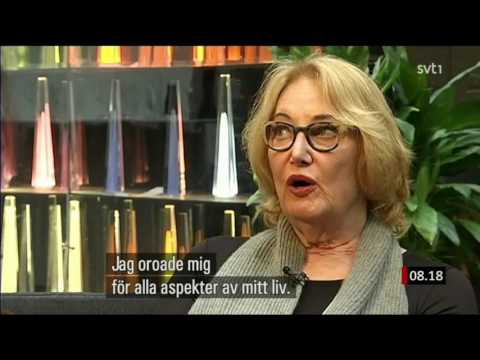 Dr. Erica Anderson in Zweeds tv-interview over genderzorg voor jongeren