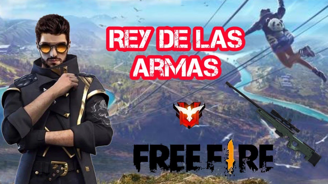 Juego el nuevo modo (rey de las armas escuadra) rebentando