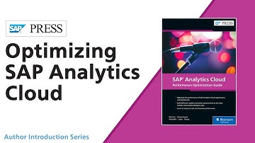 Learn How to Optimize SAP Analytics Cloud Performance