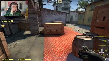 How to Retake Bracket on Inferno