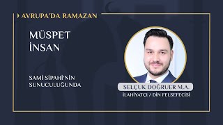 Avrupa'da Ramazan | 22.04.2022