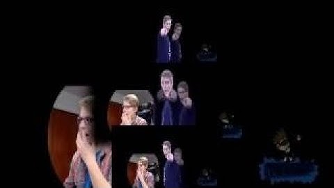 (YTPMV) Chadtronic Scan Remake Scan