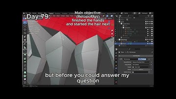 Day 79 of making a game #journey #3dgamedevelopment #gamedevblog #timelapse #gamedeveloper