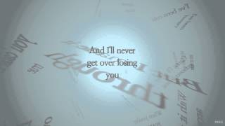 Losing You | Randy Newman | Lyrics ☾☀