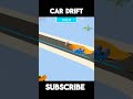 Car x Drift