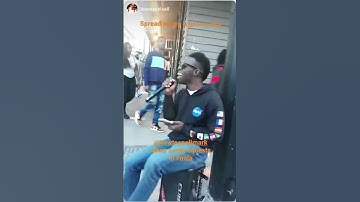 Thumbnail of Amazing Songs IN NEW ORLEANS Bourbon Street