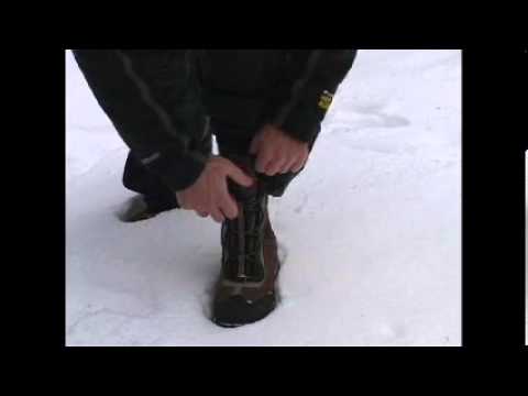 korkers tundrajack snow boots