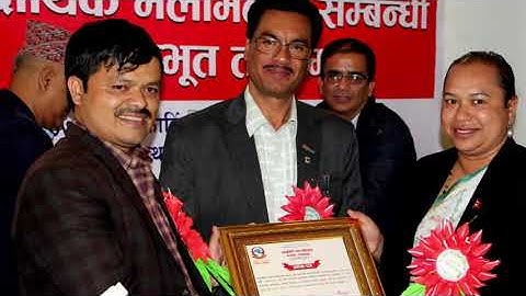 Five Years in Conflict Transformation