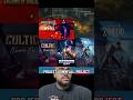 My steam wishlist #shorts