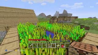 Minecraft Xbox 360 | Ep.1  Starting Out | TU9