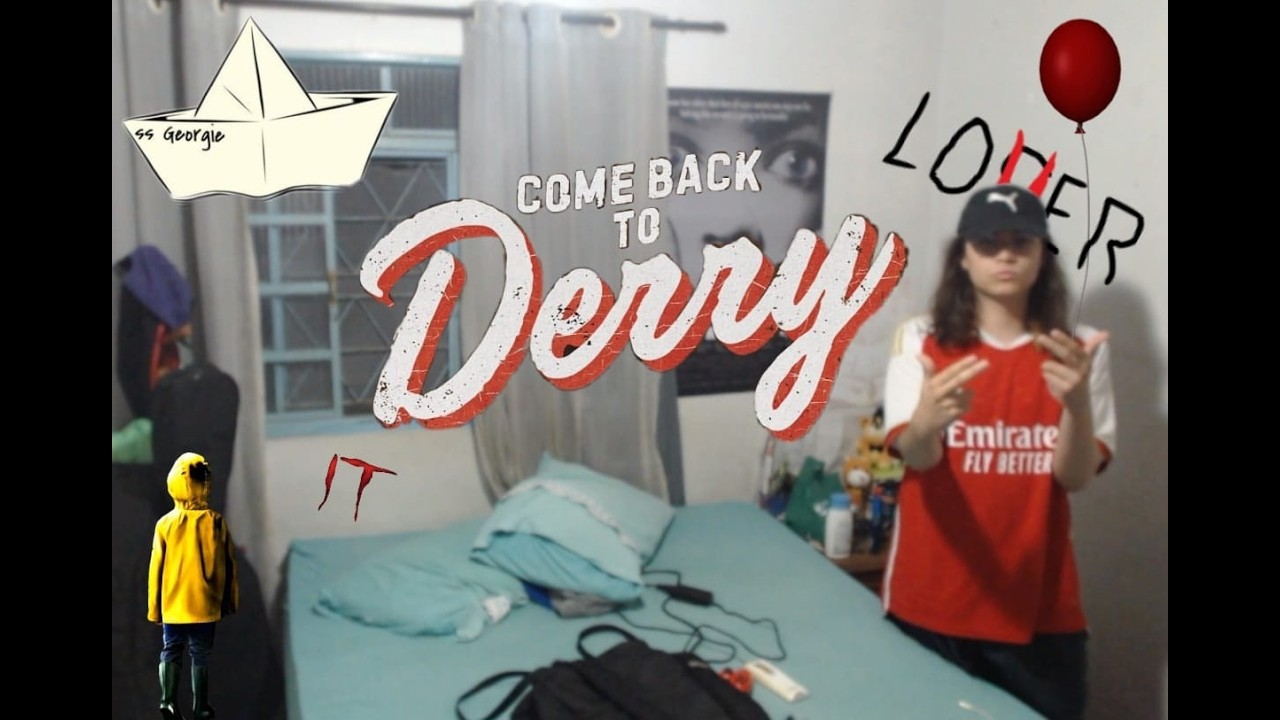 Dustyfr4me - Derry 🎈