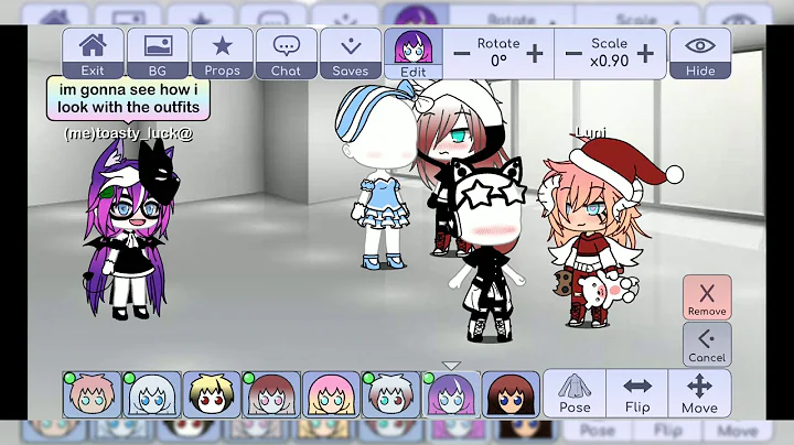 how make the best outfit
