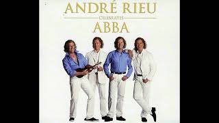 Andre Rieu   Clebrates ABBA