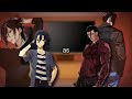 Horimiya react to Miyamura as Gitae kim (4/4)