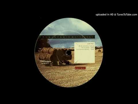 Pentatonik — E1 - Pentatonik - The Sleeper