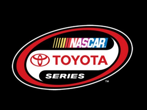 Bienvenidos a NTS:  NASCAR Toyota Series