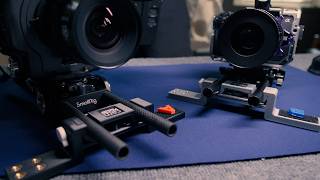 CamDock - Rig, Transport, Shoot